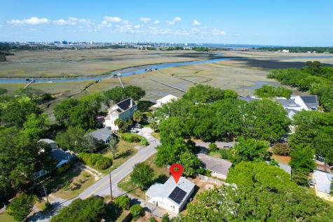 1509 Inland Avenue Charleston SC 29412