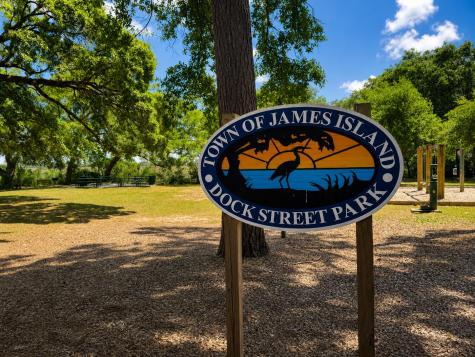 1509 Inland Avenue Charleston SC 29412