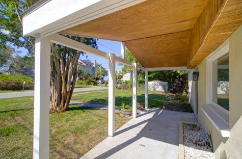 1509 Inland Avenue Charleston SC 29412