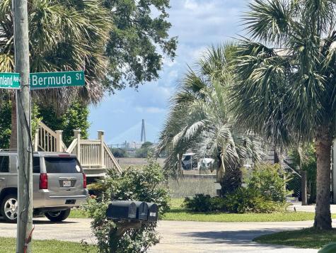 1509 Inland Avenue Charleston SC 29412