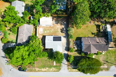 1509 Inland Avenue Charleston SC 29412