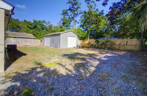 1509 Inland Avenue Charleston SC 29412
