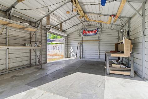 1509 Inland Avenue Charleston SC 29412