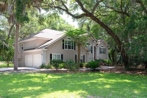 3023 Maritime Forest Drive Johns Island SC 29455