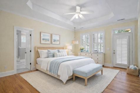 3023 Maritime Forest Drive Johns Island SC 29455