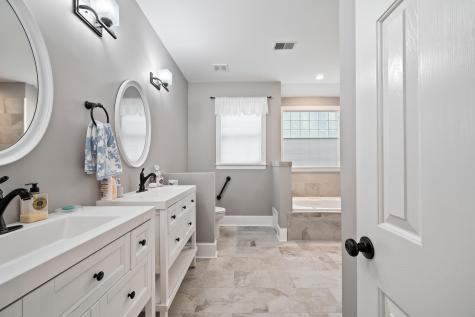3023 Maritime Forest Drive Johns Island SC 29455
