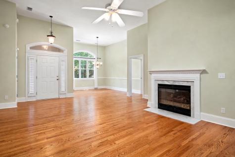 3023 Maritime Forest Drive Johns Island SC 29455