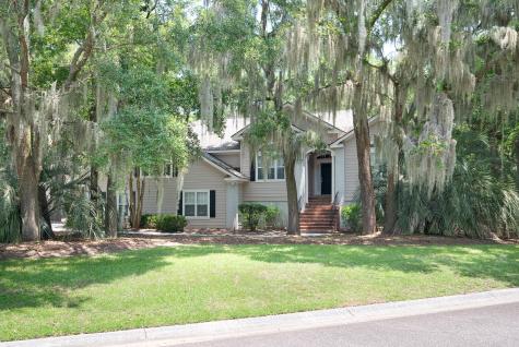 3023 Maritime Forest Drive Johns Island SC 29455