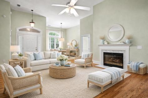 3023 Maritime Forest Drive Johns Island SC 29455