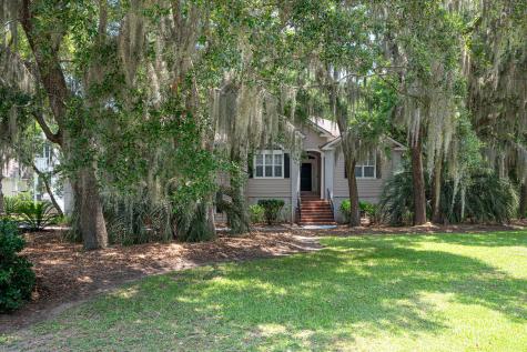 3023 Maritime Forest Drive Johns Island SC 29455