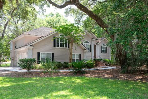 3023 Maritime Forest Drive Johns Island SC 29455