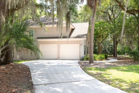 3023 Maritime Forest Drive Johns Island SC 29455