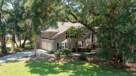 3023 Maritime Forest Drive Johns Island SC 29455