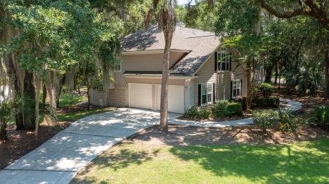 3023 Maritime Forest Drive Johns Island SC 29455