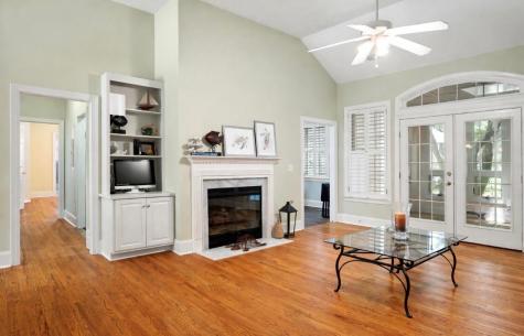3023 Maritime Forest Drive Johns Island SC 29455