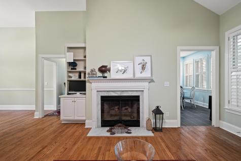 3023 Maritime Forest Drive Johns Island SC 29455