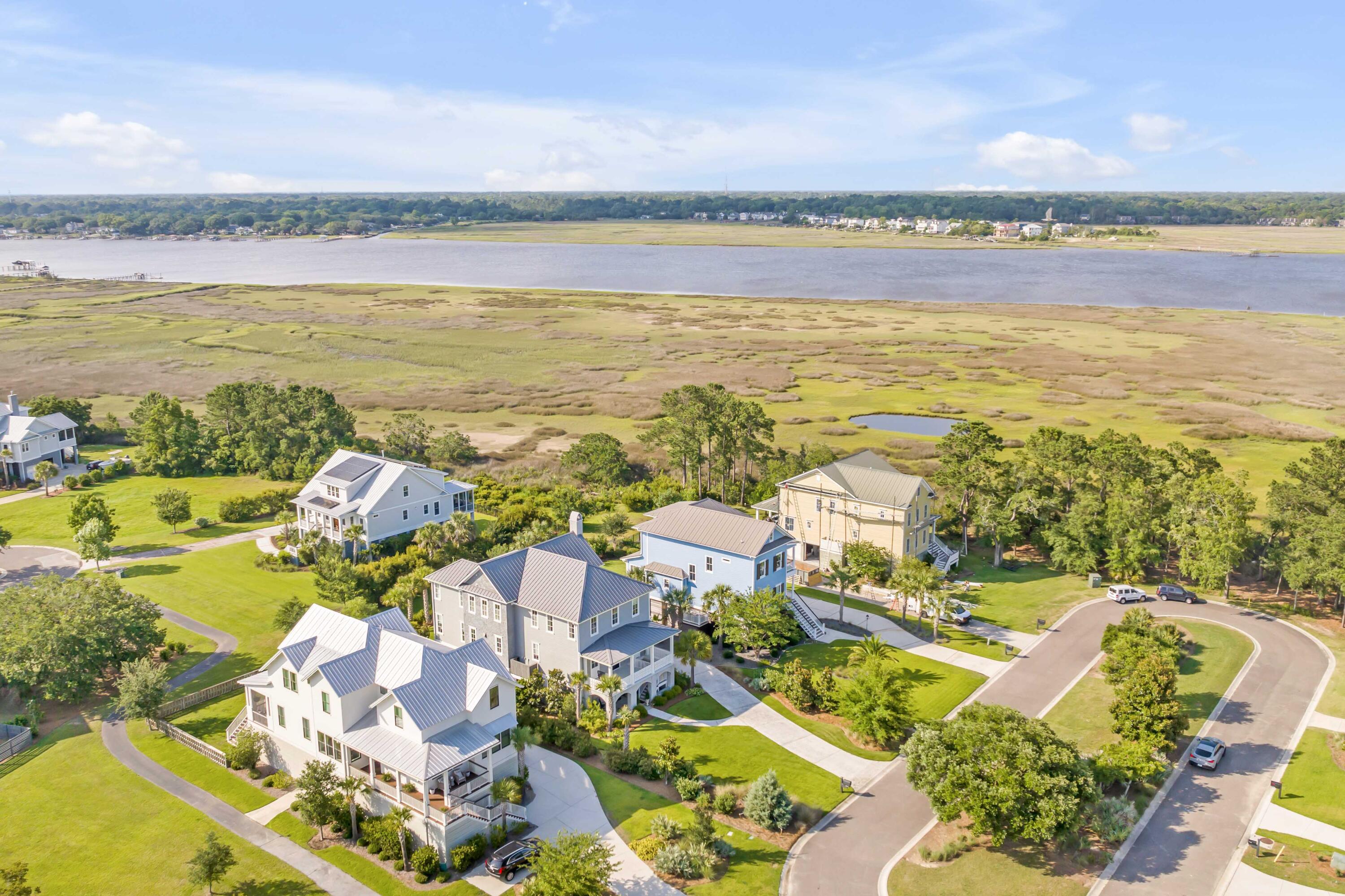 1605 Bernier Cmns Johns Island SC 29455