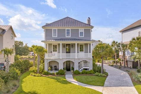 1605 Bernier Cmns Johns Island SC 29455