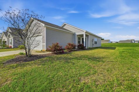 426 Pender Woods Drive Summerville SC 29486