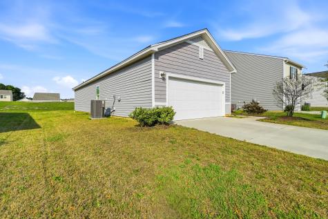 426 Pender Woods Drive Summerville SC 29486