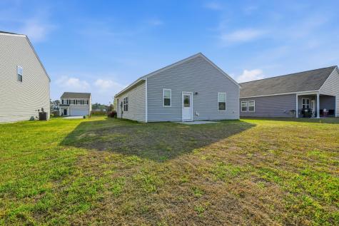 426 Pender Woods Drive Summerville SC 29486