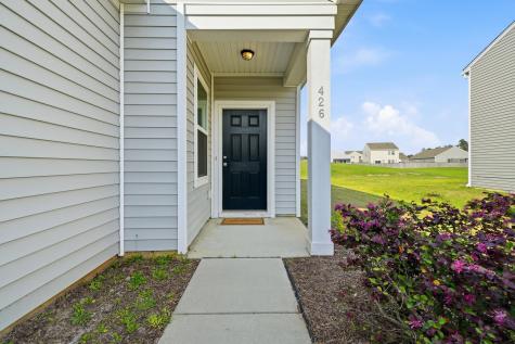426 Pender Woods Drive Summerville SC 29486