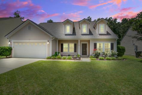514 Mountain Laurel Circle Goose Creek SC 29445