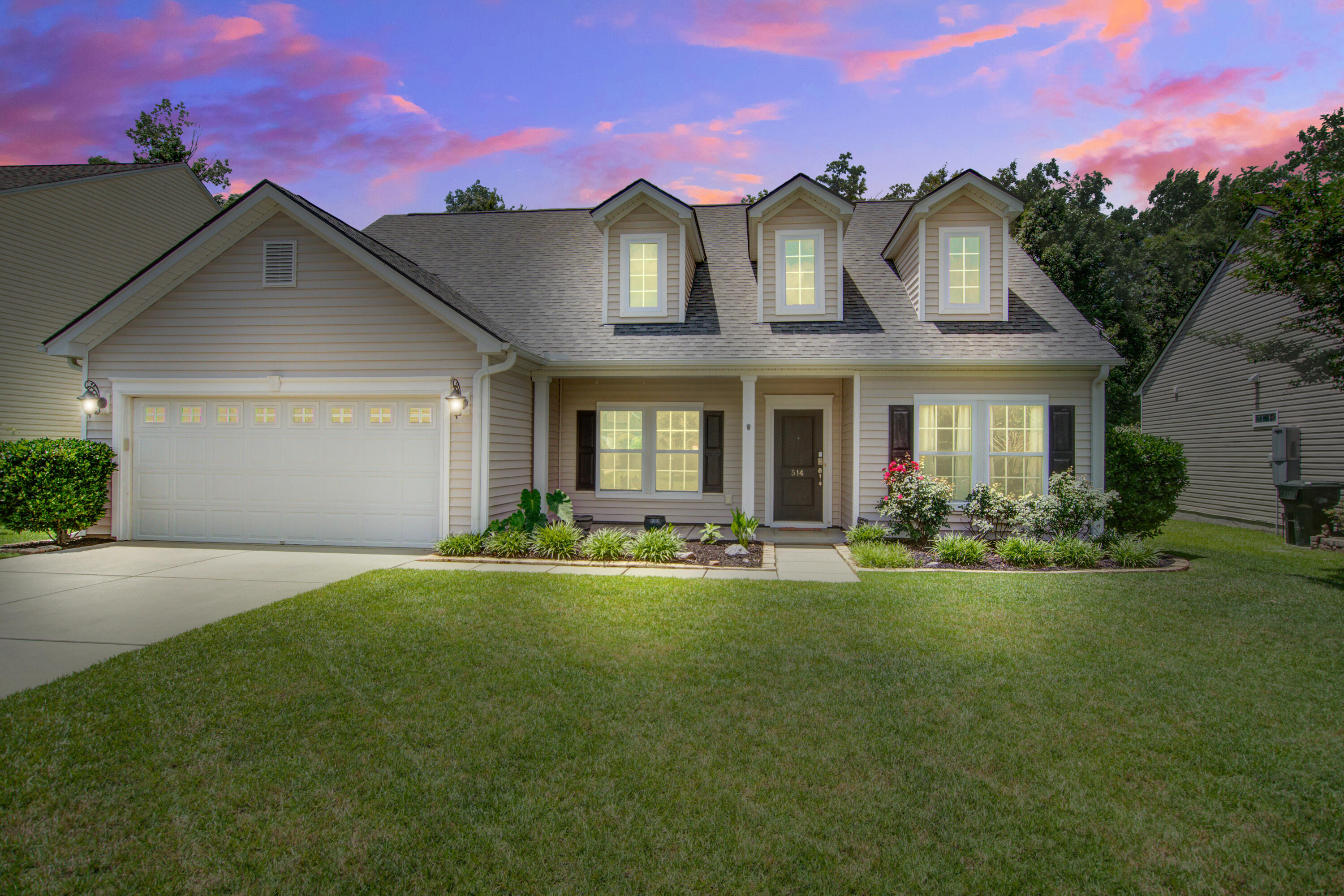 514 Mountain Laurel Circle Goose Creek SC 29445