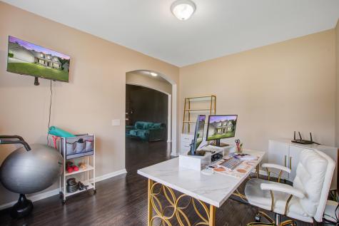 514 Mountain Laurel Circle Goose Creek SC 29445