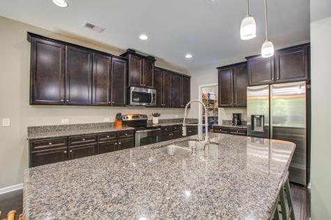 514 Mountain Laurel Circle Goose Creek SC 29445