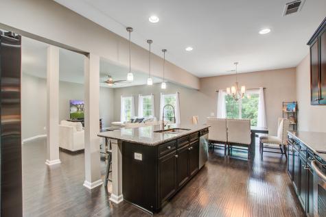 514 Mountain Laurel Circle Goose Creek SC 29445