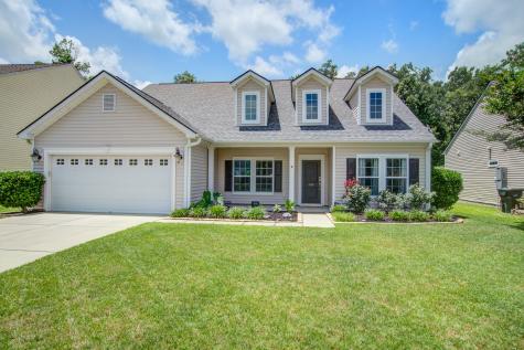 514 Mountain Laurel Circle Goose Creek SC 29445