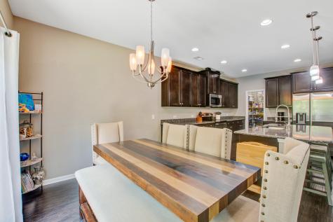 514 Mountain Laurel Circle Goose Creek SC 29445