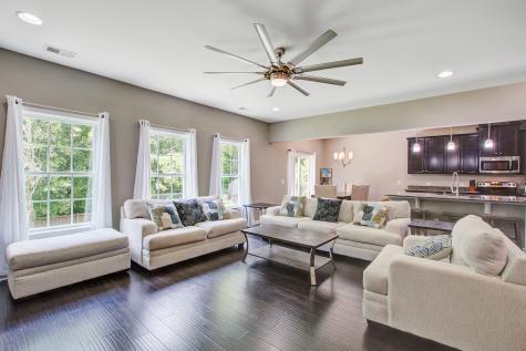 514 Mountain Laurel Circle Goose Creek SC 29445