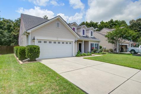 514 Mountain Laurel Circle Goose Creek SC 29445