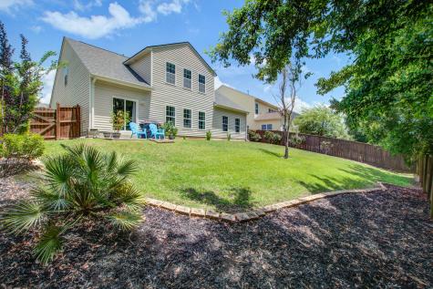 514 Mountain Laurel Circle Goose Creek SC 29445