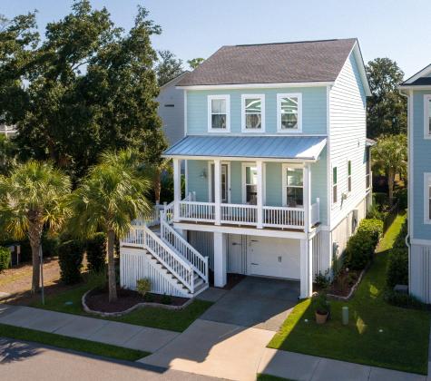 855 Forrest Drive Charleston SC 29492