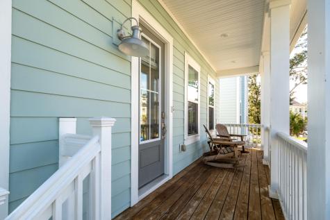 855 Forrest Drive Charleston SC 29492