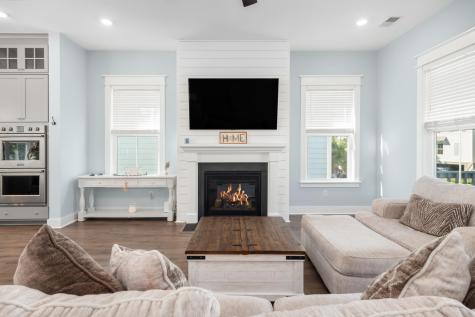 855 Forrest Drive Charleston SC 29492