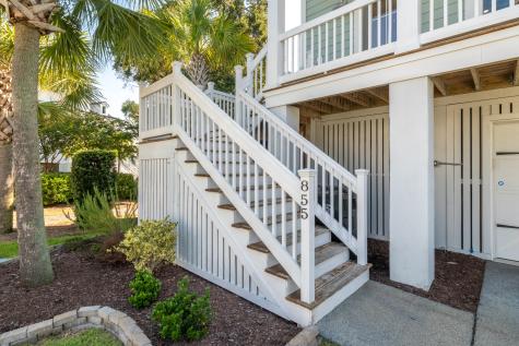 855 Forrest Drive Charleston SC 29492
