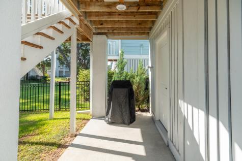 855 Forrest Drive Charleston SC 29492