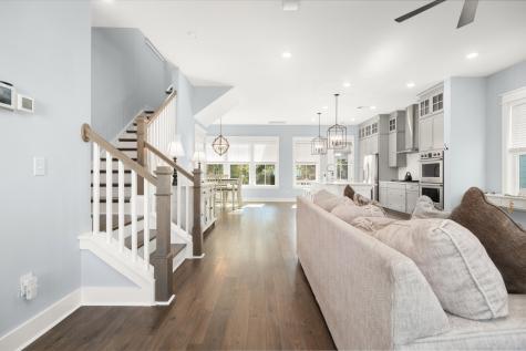 855 Forrest Drive Charleston SC 29492