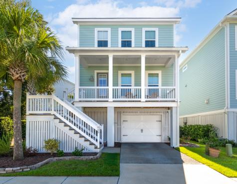 855 Forrest Drive Charleston SC 29492