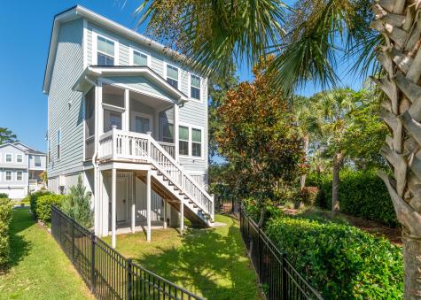 855 Forrest Drive Charleston SC 29492