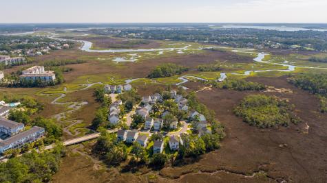 855 Forrest Drive Charleston SC 29492