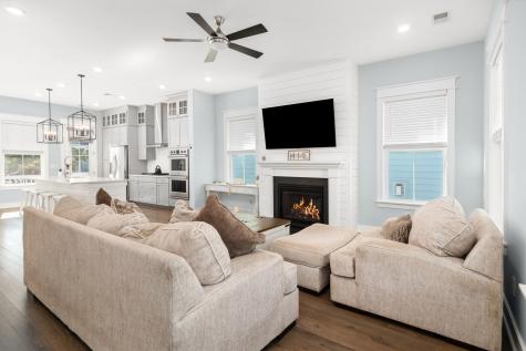 855 Forrest Drive Charleston SC 29492