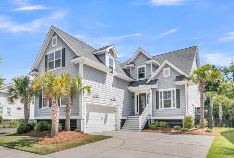 1560 Red Tide Road Mount Pleasant SC 29466