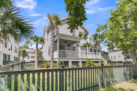 1560 Red Tide Road Mount Pleasant SC 29466