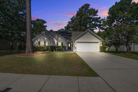 415 Black Horse Road Moncks Corner SC 29461