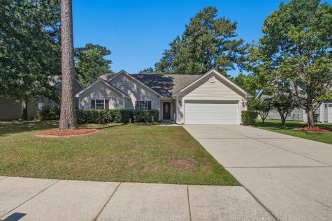 415 Black Horse Road Moncks Corner SC 29461
